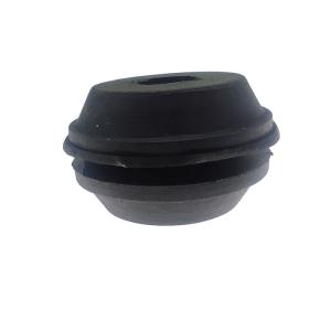 Quality OEM ODM Plastic And Rubber Parts DOT CQC Rubber Hose Grommet wholesale