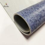 Wear Resistant PVC Roll Carpet 2.0mm-3.0mm Heterogeneous Vinyl Sheet