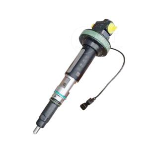 Quality 4964170 4964172 CUMMINS Diesel Fuel Injectors Standard Size wholesale