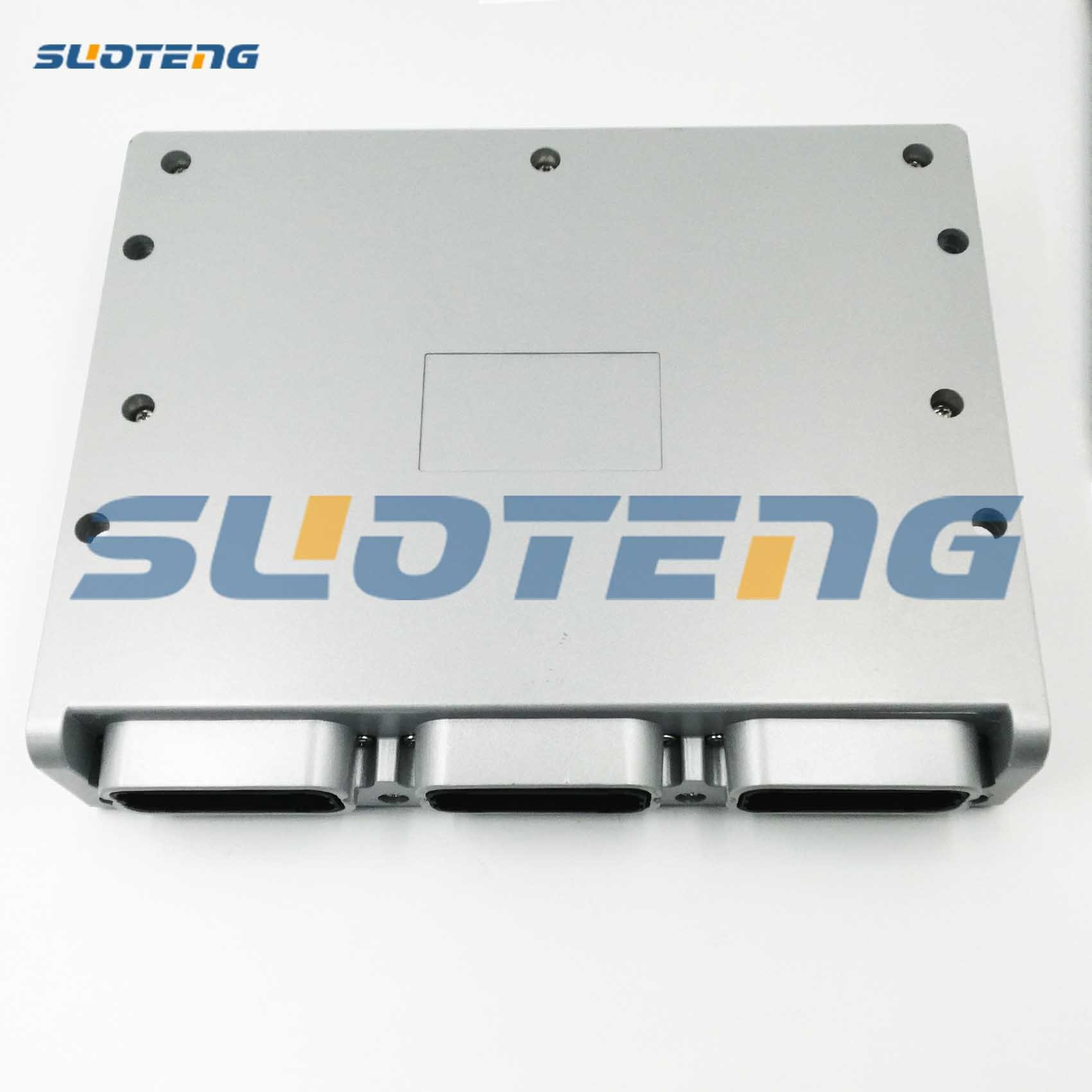 21Q4-30100 MCU Controller 21Q430100 for R140W-9H Excavator