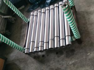 Quality Tempered Custom Tie Rod 1000mm - 8000mm Stainless Steel Rods wholesale
