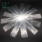 Dental Clinic Use Clear X Ray Sensor Sleeves 1-5/8"x8"