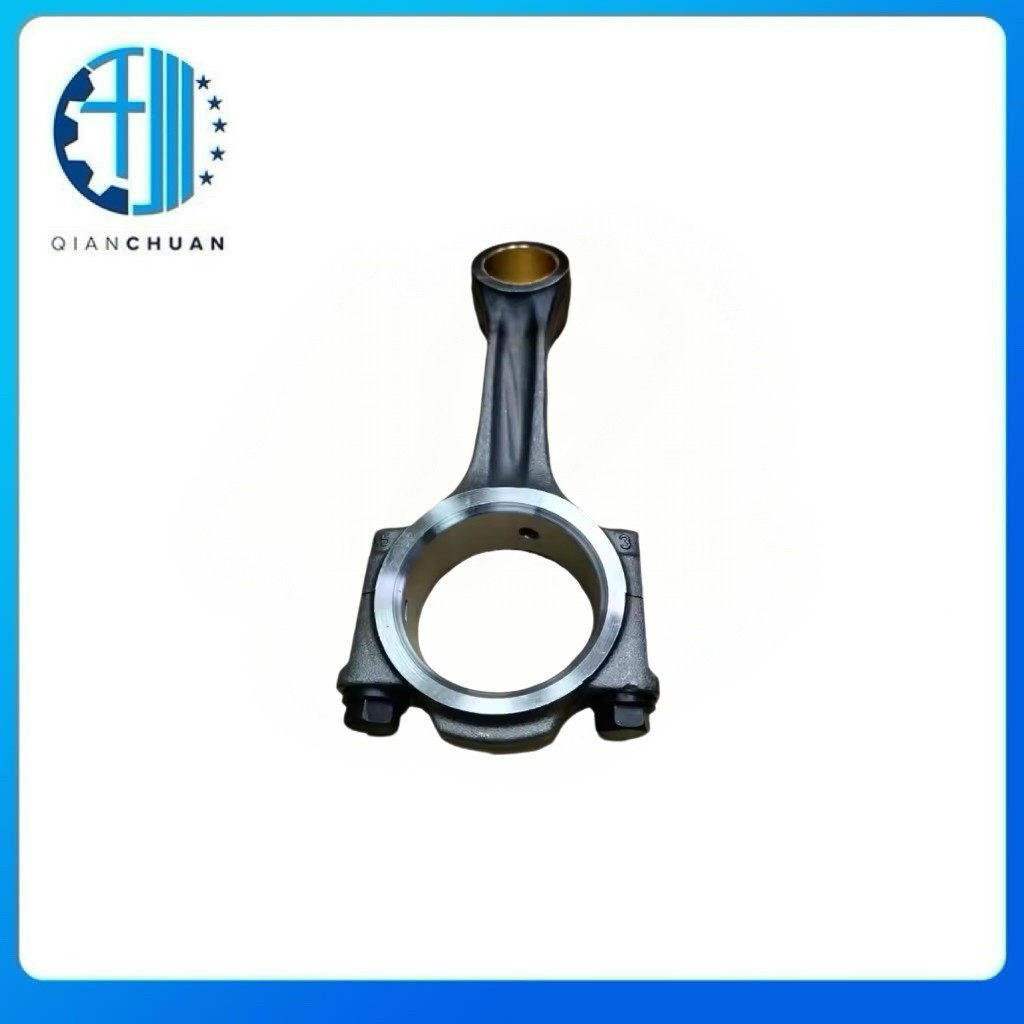 Connecting Rod 13260-E0100 for Hino J05E J08E Diesel Engine Spare Parts