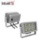 3CHs 20W RGBW Outdoor LED Landscape Flood Lights