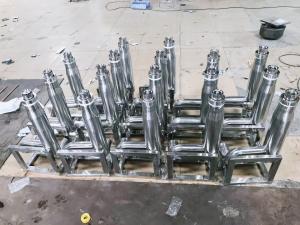 Quality 2 Inch Laminar Fountain Nozzle wholesale