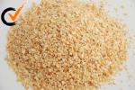 Dehydrated Roasted Garlic Flakes / Slice With Natural Raw Materials