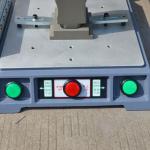 CF Cards Plastic Case PVC Ultrasonic Welding Machine 15KHZ 2600W
