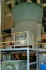 Quality Ore Limestone Vertical Mill Pulverizer Limestone Grinding Plant wholesale