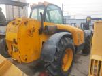 Used Orignal UK Manufactured Jcb 530-70 3tons Telescopic Forklift Truck in Good