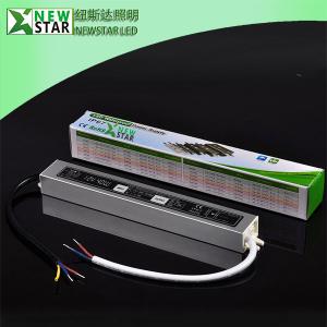 Quality IP67 40W Waterproof Power Supply wholesale