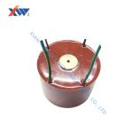 10kV/√ 3 6.5V/√ 3 Capacitive Voltage Divider hv voltage divider For 10kV Smart