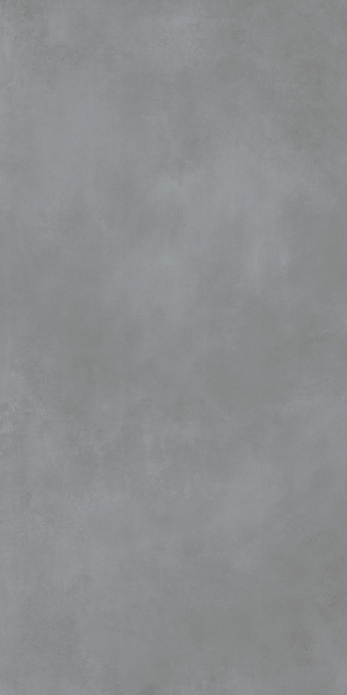 Large Format Cement Look Floor Tiles Porcelain Matte Dark Structure 60*120cm