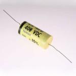 MMP0100F33 Thin Film Capacitor