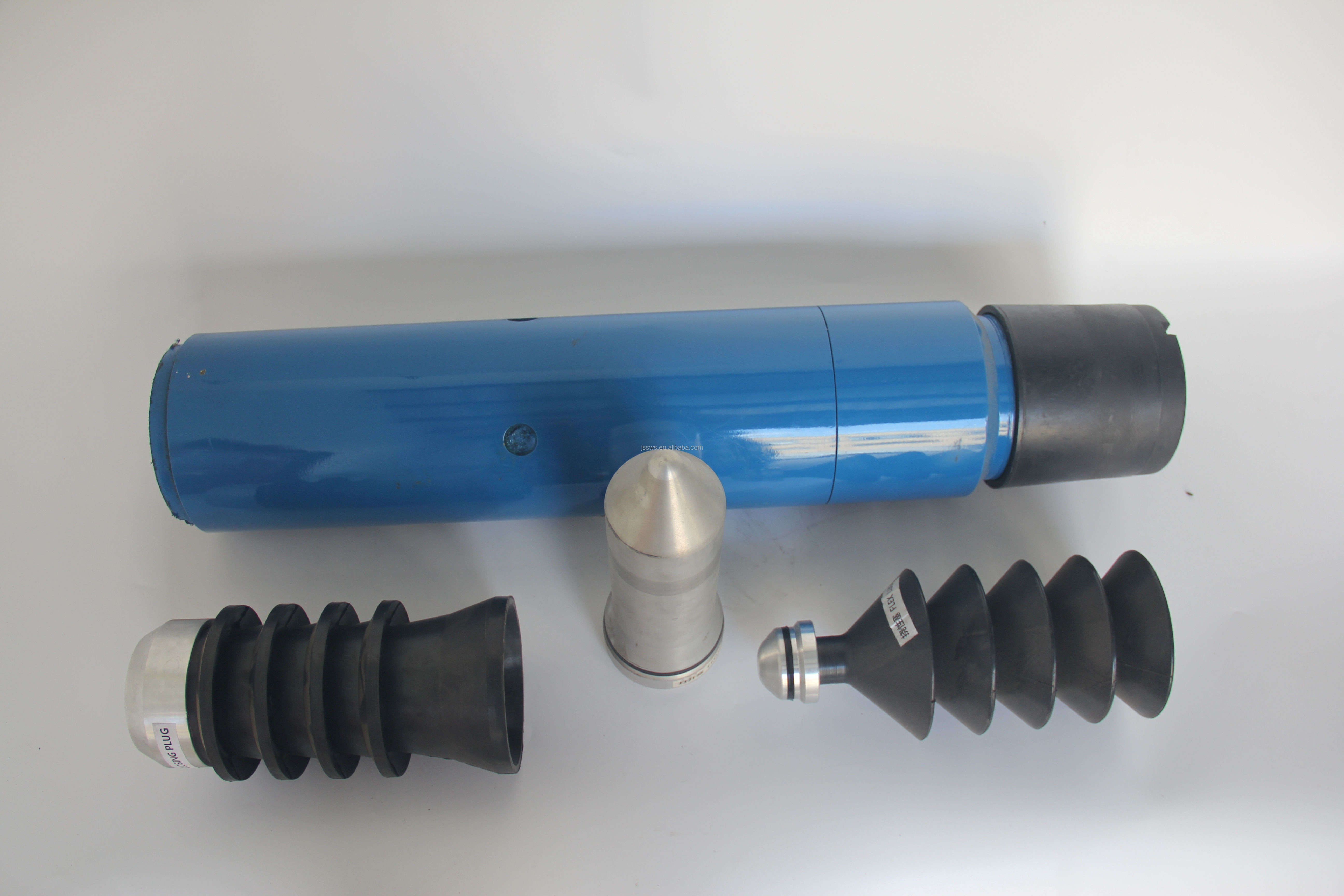 P110 13-3/8 Special Thread Mechanical Stage Collar for Cementing Tools with API Standard