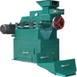 Quality Automatic Sand Sieving Roller Crushing Screening Machine XPS 250mm 150mm wholesale