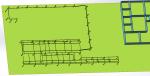 Veirical Garment Hanging Conveyor System