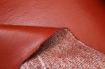 1.3mm Fireproof Silicone Coated Fiberglass Fabric For Welding Blanket