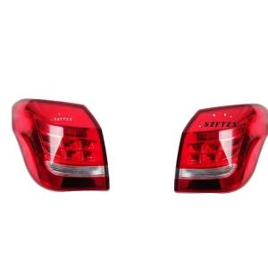 Quality Lamp Type Tail Light 4133100XSZ08A 4133200XSZ08A for Great Wall Haval Hover H2 Red Label wholesale