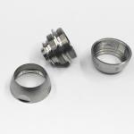 stainless steel machining services