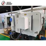 CNC Horizontal Lathe Manufacturers CNC Lathe Price Fanuc/Siemens/Syntec 12t