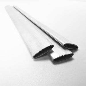 Quality High Efficiency Aluminium Radiators Water Tanks Tubing 3003 H12 wholesale
