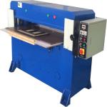 Professional 250mm Kitchen Sponge Scouring Pad Hydraulic Pressing Cutting
