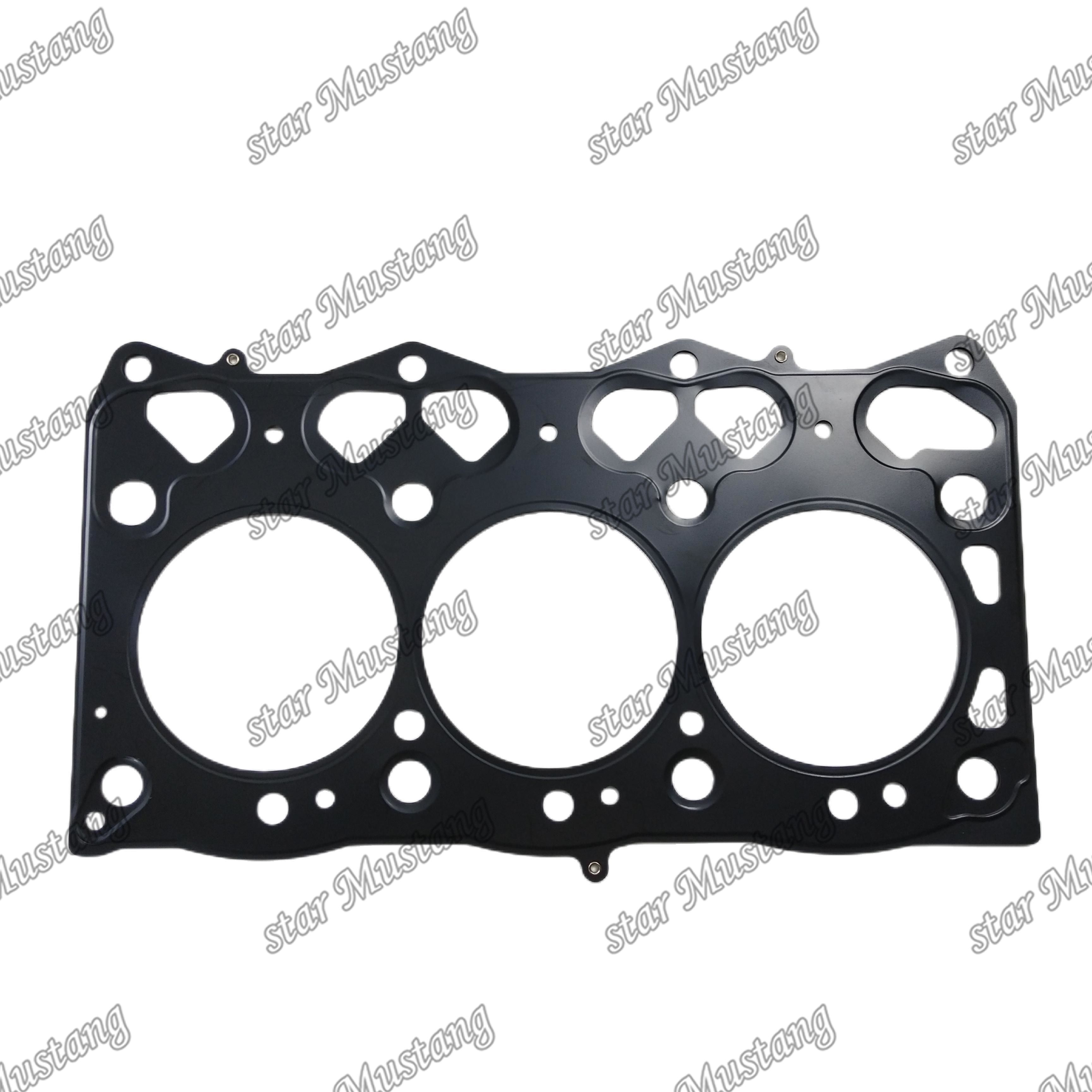 Cylinder head gasket 3LD2 8-97235265-0 8972352650 For ISUZU Engine Spare Parts