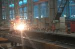 Alloy Steel And Carbon Structural Steel Fabrications For Chemical Industry, Coal