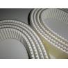 Buy cheap pu flex timing belt from wholesalers
