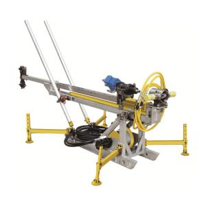 Quality 30m / 100m / 200m Core Drilling Rig 23.5KW Hydraulic Small Water Well Drilling Rig wholesale
