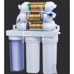 Home Water Purifier Filter UF Machine Ultrafiltration System 10/20 Inch