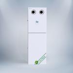 Commercial Kitchen 140m2 Passive Fresh Air Supply Ventilator