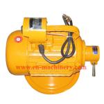Malaysia Type Concrete Vibrator and Concrete Mould Vibrating Table Machines