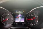 Four Wheel Drive SUV Used Benz Glc 260 Gas Car