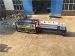 28 Bags Per Minute Bottled Water Production Line 500ml 24 Pcs Per Bag