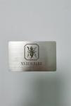 Mass Customization HF RFID Card Thanksgiving PVC Printing Card