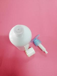 Quality Biodegradable Body Lotion Bottles For Cosmetics Shampoos 120ml ODM wholesale
