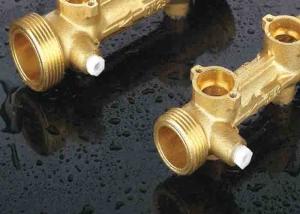 Quality Brass Sensor Body Ultrasonic Heat Meter For Energy Consumption Measurement wholesale