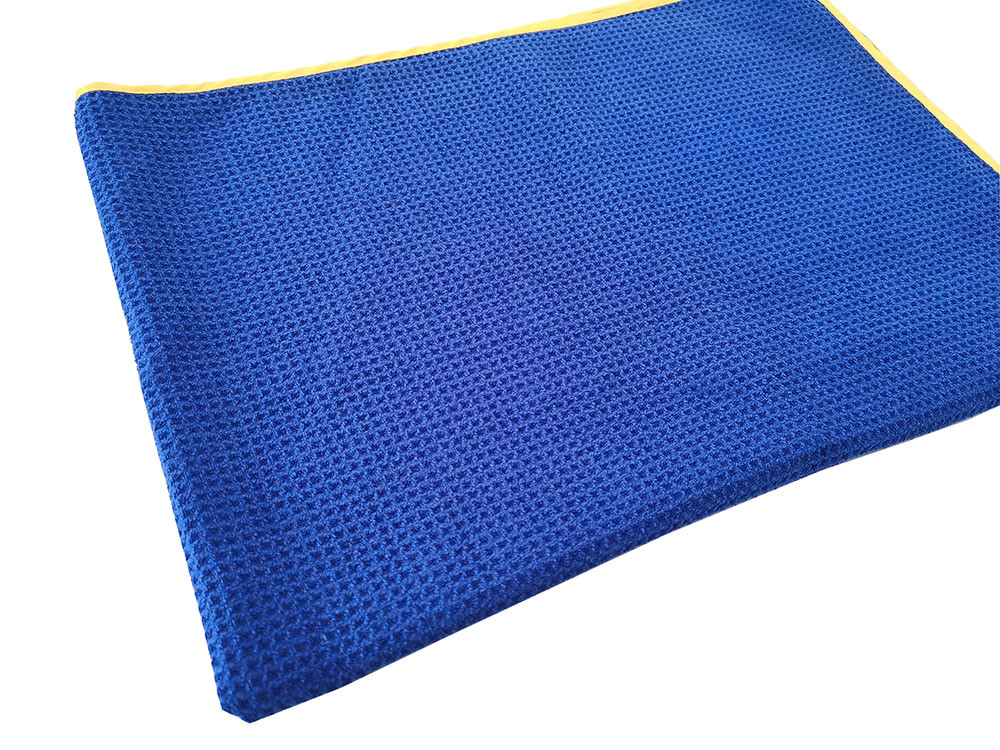All Purpose Microfiber Car Cleaning Cloth Microfiber Floor Cleaning Cloth Towel