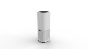 Quality Home Healthlead Air Purifier With Air Quality Senor Smoke Purifier Machine 176V 60Hz wholesale