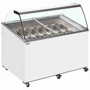 Quality Energy Saving Commercial Deep Freezer With Smart Electronic Controller wholesale