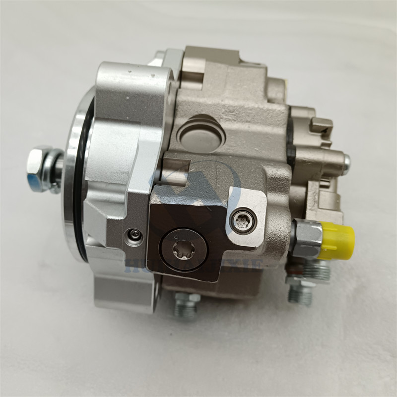 320D Excavator Diesel Engine Fuel Injection Pump 317-8021 3178021 2641A312