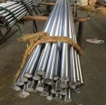 1.4404 1.4571 1.4438 Polish Finish Stainless Steel Round Rod 3000mm 5800mm