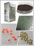 Small Occupation Seamless Softgel Machine , 380V Capsule Encapsulation Machine