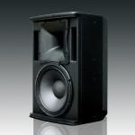 Passive Full Range Stage Sound System With Subwoofers For Theartre / KTV