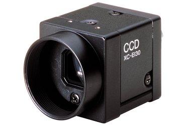 Cheap SONY XC-EI30 1/3 B/W Analog Near Infrared Camera EIA for sale