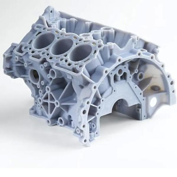 Oem Personality Designer Custom 3d Printing Service Customized Material Supplier