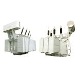 Sz10 Series 33kv Oltc Oil Immersed Power Transformer
