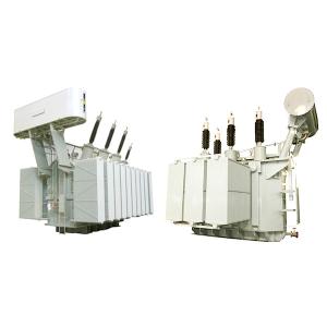 Quality Sz10 Series 33kv Oltc Oil Immersed Power Transformer wholesale