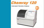 Factory price for the price Rayto chemray-120 Full automatic Chemistry Analyzer